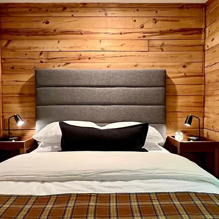Glass Cabin Eureka Springs Ngoại thất bức ảnh