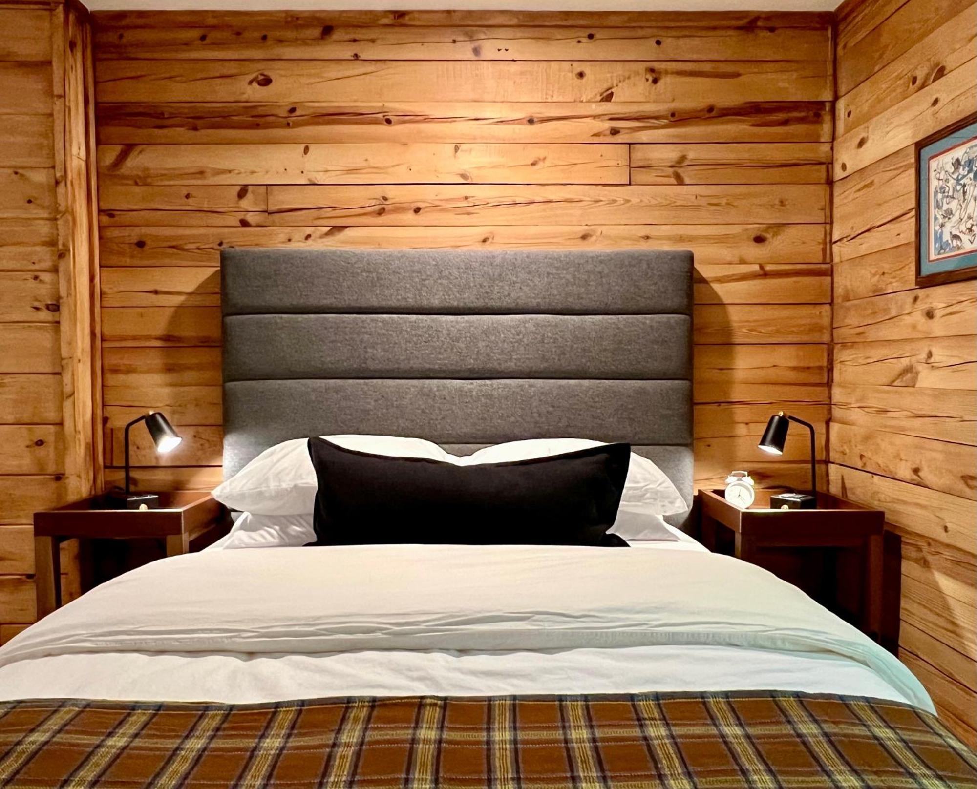 Glass Cabin Eureka Springs Ngoại thất bức ảnh